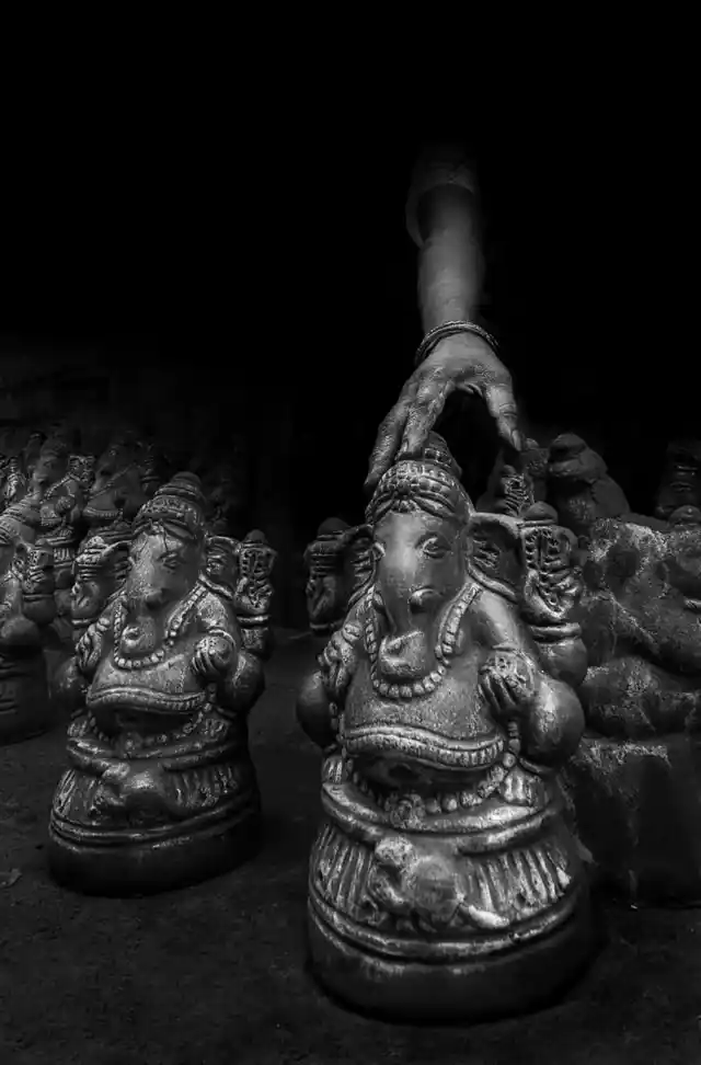 (Photo Courtesy: Prashanth Ravi)