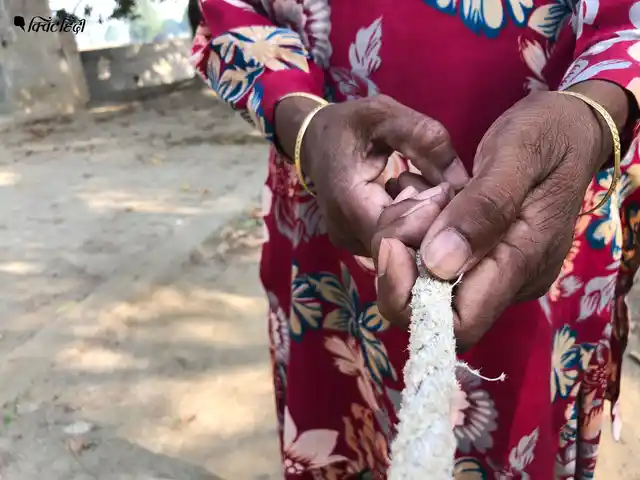 इन महिलाओं की बात सुन लीजिए आपको अपनी जॉब आसान लगेगी 