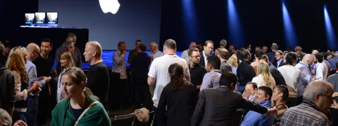 Apple WWDC 2015