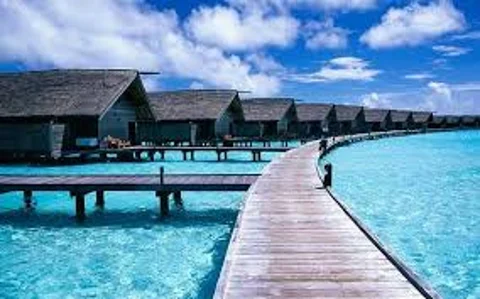 Maldives