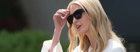 Ivanka Trump’s brand continues to win foreign trademarks in China and the Philippines, adding to questions about conflicts of interest at the White House. 