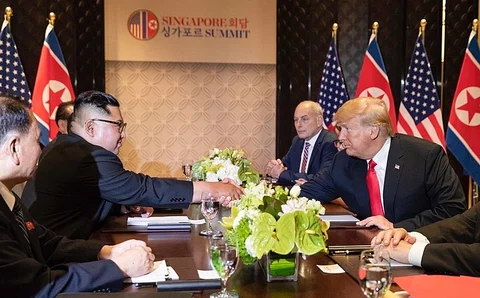 At their June 12 summit, President Donald Trump and Democratic People’s Republic of Korea (DPRK) leader Kim Jong Un signed a joint statement committing to “cooperate for the development of new U.S.-DPRK relations and for the promotion of peace, prosperity, and security of the Korean Peninsula and of the world.” But it is difficult, if not impossible, for Westerners and other outsiders to know what role biotech will play toward fulfilling those commitments within the DPRK, since the government has communicated only sketchy information about its biotech facilities and efforts, which include civilian as well as military applications.