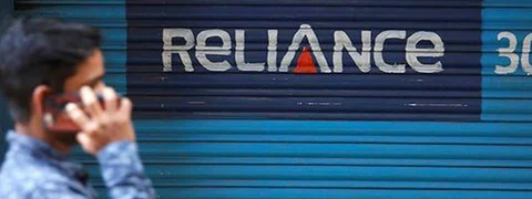 Reliance Industries
