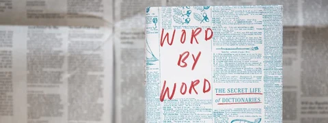 “Word by Word,” by Kory Stamper