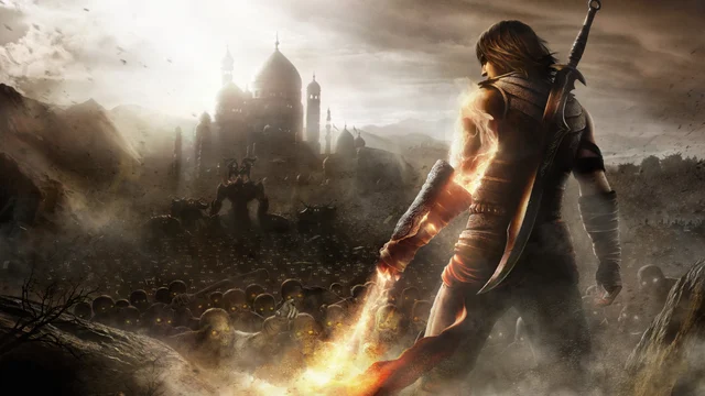 Prince of Persia