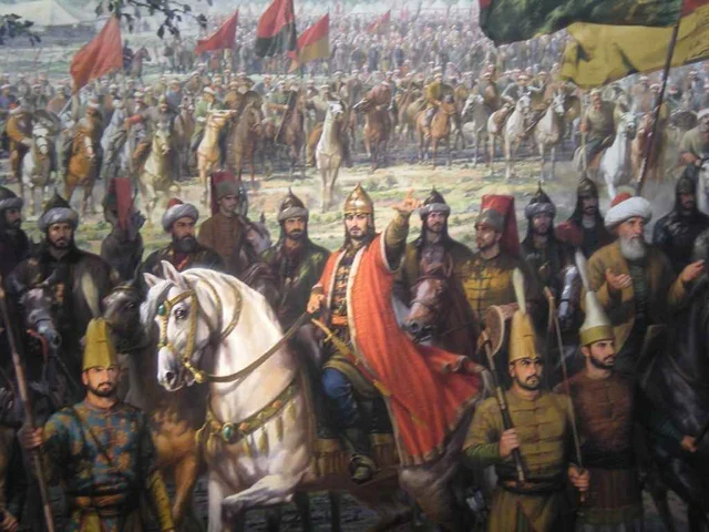 How ‘Gandhara’ Became ‘Kandahar’