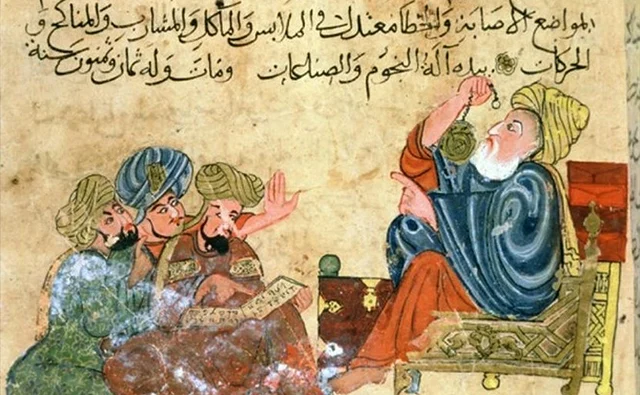 How ‘Gandhara’ Became ‘Kandahar’