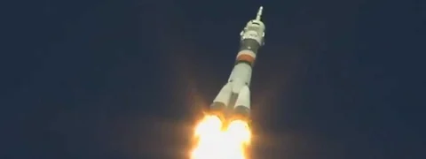 Soyuz 11