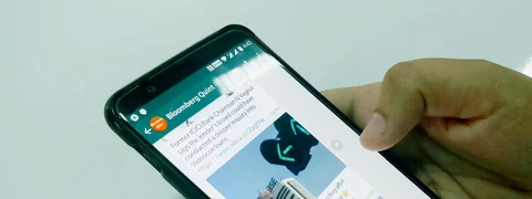 How BloombergQuint is Leveraging WhatsApp to Boost Business