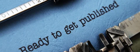 Content needs editing before publishing