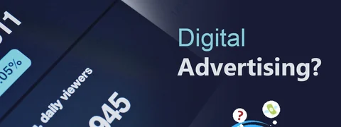 Digital Advertising - A Publisher’s Predicament