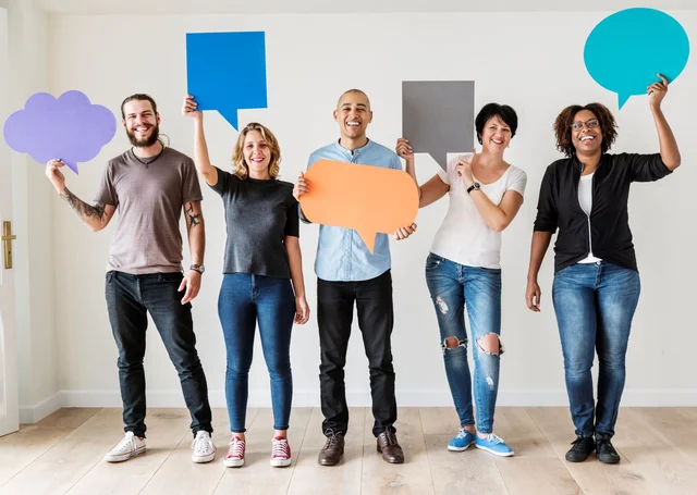 Metype - Fostering highly engaging online communities