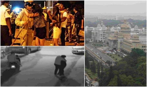 ಲೈಂಗಿಕ ದೌರ್ಜನಗಳ 'ಸುದ್ದಿಯ ಗದ್ದಲ': ಸಮಸ್ಯೆ ಇದೆ; ಪರಿಹಾರ ಇಲ್ಲ ಯಾಕೆ?