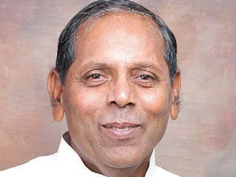 ಕಾಂಗ್ರೆಸ್ ತಲೆದಂಡಕ್ಕೆ ಮುನ್ನುಡಿ ಬರೆಯುತ್ತಾ 'ಮೇಟಿ ಪ್ರಕರಣ'?