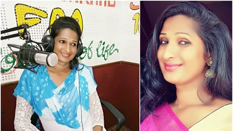 ರೇಡಿಯೋ ಜಾಕಿ ಮಿಸ್ ಕಾಜಲ್: ಕರಾವಳಿ ಕರ್ನಾಟಕದ ಮೊದಲ ತೃತೀಯ ಲಿಂಗಿ ರೇಡಿಯೋ ಜಾಕಿ