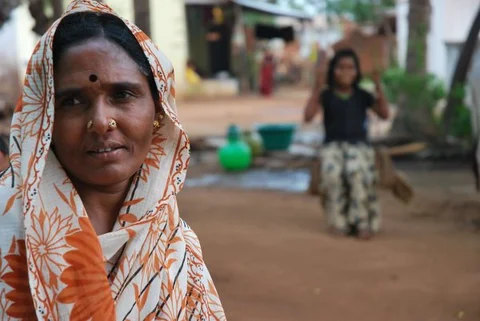 ದೇವದಾಸಿಯರ ನಾಡಿನಲ್ಲಿ- ಭಾಗ 1: ‘ಮುತ್ತು’ ಕಟ್ಟಿದ ಕತೆಗಿದು ಮುನ್ನುಡಿ...!