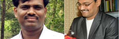 ‘ಉತ್ತಮ ಸಮಾಜ’ದಿಂದ ಹೊರಬಿದ್ದ ‘ಹಕ್ಕ’ ರವಿಕುಮಾರ್- ‘ಬುಕ್ಕ’ ಮಾರುತಿ!