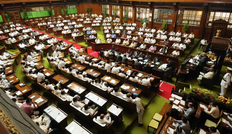 'ಕಷ್ಟದಲ್ಲಿದ್ದೇವೆ; ನೀರು ಬಿಡುವುದಿಲ್ಲ': ಸುಪ್ರಿಂ ತೀರ್ಪಿಗೆ ಸೆಡ್ಡು ಹೊಡೆದ ಶಾಸಕಾಂಗ!