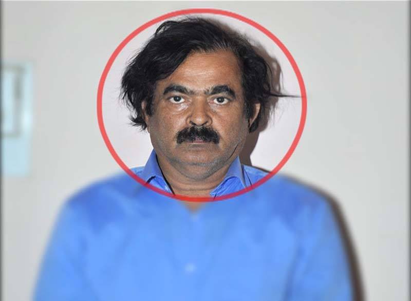 ಆರೋಪಿ ಶಿವಕುಮಾರ್