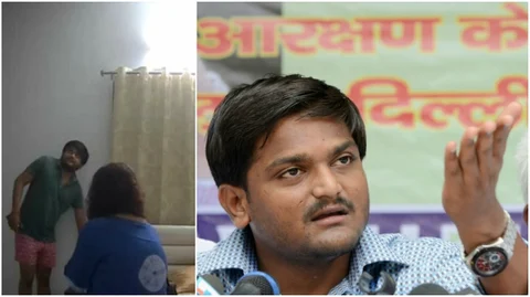 ಬಾಪೂ ನಾಡಿನ 'ಹನಿಟ್ರ್ಯಾಪ್ ಸರಣಿ': ಹಾರ್ದಿಕ್ ಪಟೇಲ್, ಬಿಜೆಪಿ ಮತ್ತು 'ಡರ್ಟಿ ಪಾಲಿಟಿಕ್ಸ್'