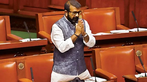 ‘ದಿ ರೈಸ್ ಆಫ್ ನಲಪಾಡ್ ಡೈನಸ್ಟಿ’: ಮಜ್ಜಿಗೆ ವ್ಯಾಪಾರದಿಂದ ಕೃಷ್ಣಾ ಮೇಲ್ದಂಡೆವರೆಗೆ, ಹೋಟೆಲ್ನಿಂದ ರಾಜಕೀಯದೆಡೆಗೆ!