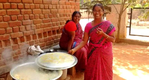'ಬದುಕು ಸುಂದರ ಹೋರಾಟ': ಚಿಕ್ಕ ವಯಸ್ಸಿನಲ್ಲಿ ಕಂಡ ಕನಸು; ನಡುಗಾಲದಲ್ಲಿ ನನಸು!