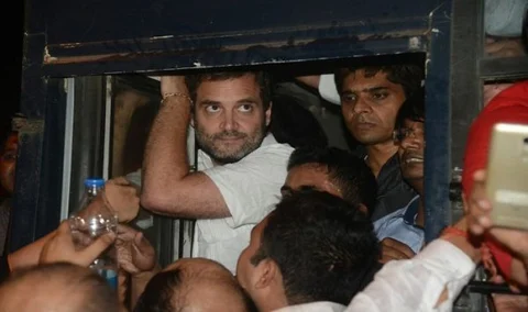 'OROP ಹೈಡ್ರಾಮ': ಮಾಜಿ ಸೈನಿಕನ ಸಾವಿಗೆ ಕಾರಣ ಯಾರು?