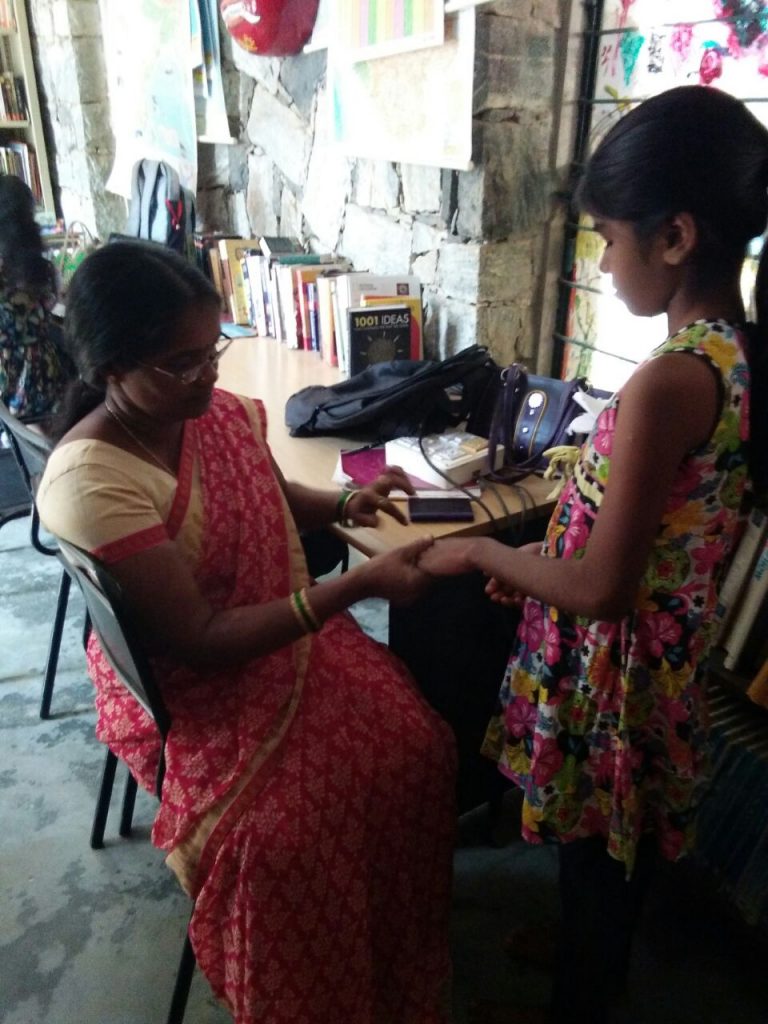 'ಬದುಕು ಸುಂದರ ಹೋರಾಟ': ಚಿಕ್ಕ ವಯಸ್ಸಿನಲ್ಲಿ ಕಂಡ ಕನಸು; ನಡುಗಾಲದಲ್ಲಿ ನನಸು!