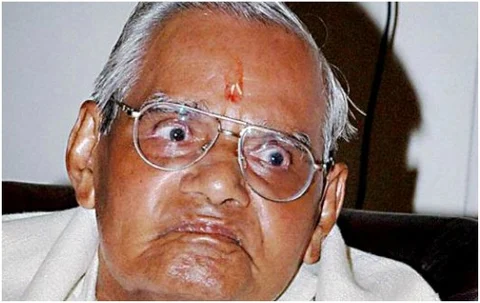 'ರೈಟ್ ಮ್ಯಾನ್ ಇನ್ ದಿ ರಾಂಗ್ ಪಾರ್ಟಿ'; ಅಟಲ್ ಬಿಹಾರಿ ವಾಜಪೇಯಿ ಈಗ ಹೇಗಿದ್ದಾರೆ...?