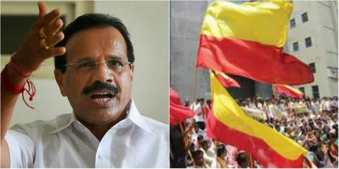 'ಮಹದಾಯಿ ಉತ್ತರ ಕರ್ನಾಟಕದ ಸಮಸ್ಯೆ; ದಕ್ಷಿಣದವರು ಪ್ರತಿಭಟಿಸುವ ಅಗತ್ಯವಿಲ್ಲ': ಮಾಜಿ ಸಿಎಂ ಸದಾನಂದಗೌಡ