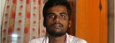 ಅಭಿಷೇಕ್