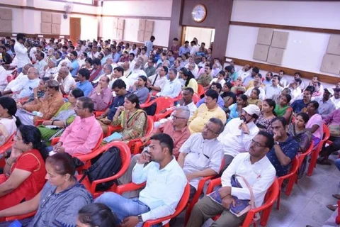 ಕಳಚಿದ ಕೊಂಡಿಗೆ ಕಾರಣ ಹುಡುಕಿ; ಅದನ್ನು ಮತ್ತೆ ಜೊಡಿಸುವುದೇ ‘ದಕ್ಷಿಣಾಯಣ’!