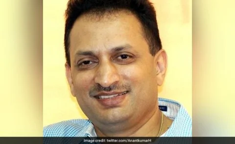 ದ್ವೇಷ ಬಿತ್ತಿ ಅಧಿಕಾರದ ಬೆಳೆ ಬೆಳೆದ ಬಿಜೆಪಿ ಸಂಸದ; ಅನಂತ ಕುಮಾರ್ ಹೆಗಡೆ ಕುರಿತು ನಿಮಗೆ ಗೊತ್ತಿಲ್ಲದ 'ಸತ್ಯ'ಗಳು!