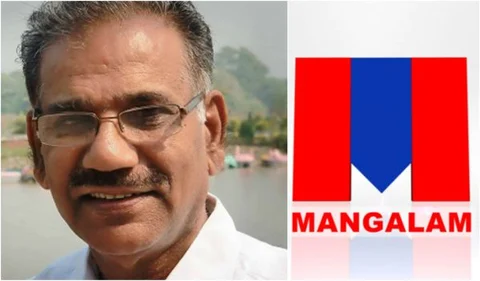 'ಪ್ರಥಮ ಚುಂಬನ...': ತಾನೇ ತೋಡಿದ ಖೆಡ್ಡಾಕ್ಕೆ ಎಡವಿ ಬಿದ್ದ ಸುದ್ದಿ ವಾಹಿನಿ!