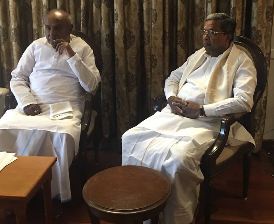 ಶುಕ್ರವಾರ ಸದನದಲ್ಲಿ ‘ಕಾವೇರಿ ವಿವಾದ’; ಅಂತಿಮ ತೀರ್ಮಾನಕ್ಕೆ ಬರಲು ಸಂಪುಟ ಸಭೆ ವಿಫಲ
