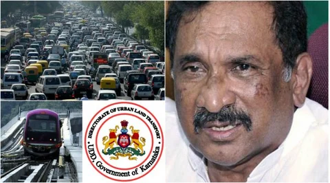ಬೆಂಗಳೂರಿನಲ್ಲಿ ಟ್ರಾಫಿಕ್ ಸಮಸ್ಯೆನಾ?: ಡೋಂಟ್ ವರಿ; ಕೋಟಿ ವೆಚ್ಚದ ಹುಸಿ ಯೋಜನೆಗಳಿವೆ!
