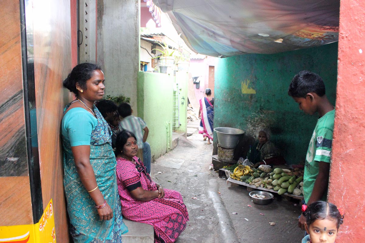 'ಬೆಂಗಳೂರಿನ ತಮಿಳರು': ಕಾವೇರಿದ ವಿವಾದ ಕಿಚ್ಚು ಹೊತ್ತಿದ ಸಮಯದಲ್ಲಿ 'ಸೆರೆ' ಸಿಕ್ಕವರು!