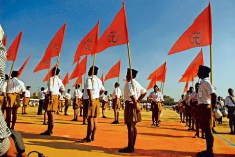 ಗೋವಾ RSSನಲ್ಲಿ ತಾರಕ್ಕೇರಿದ ಭಿನ್ನಮತ: ಮುಂಬರುವ ಚುನಾವಣೆಯಲ್ಲಿ ಬಿಜೆಪಿ ಲಾತಾ?