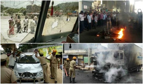 'ವಿಡಿಯೋ ಗಾಯ'ದ ಮೇಲೆ ಸುಪ್ರಿಂ ಕೋರ್ಟ್ 'ತೀರ್ಪಿನ ಬರೆ': ಕಿಚ್ಚು ಹೊತ್ತಲು ಇನ್ನೇನು ಬೇಕು?