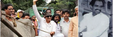 ‘ಕಾವೇರಿ ಕವರೇಜ್’: ಮುಖ್ಯಮಂತ್ರಿಗಳ ಆಪ್ತ; ಗೋಕಾಕ್ ಚಳವಳಿ ವಿರೋಧಿ ‘ವಾಚಾಳಿ ವಾಟಾಳ್’!