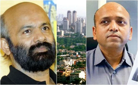 'ರೌಡಿಸಂ, ರಿಯಲ್ ಎಸ್ಟೇಟ್, ರಾಜಕೀಯ': ಶೂಟೌಟ್ ನೆಪದಲ್ಲಿ ಪೊಲೀಸರೇಕೆ ಫೀಲ್ಡಿಗೆ ಇಳಿದರು?