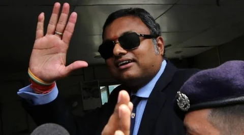 ಏನಿದು ‘ಐಎನ್ಎಕ್ಸ್ ಮೀಡಿಯಾ ಹಗರಣ’?: ಚಿದಂಬರಂ ಪುತ್ರ ಕಾರ್ತಿ ಈಗ ಸಿಬಿಐ ಅತಿಥಿ