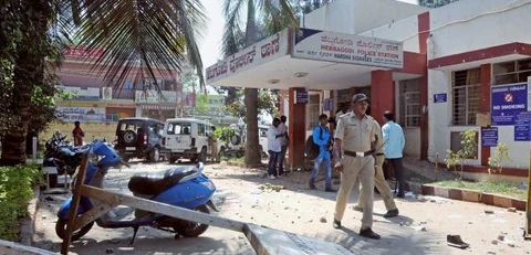 ‘ಗಾರ್ಮೆಂಟ್ಸ್ ಮಹಿಳೆಯರ ಪ್ರತಿಭಟನೆ’: ಈಗ ಜಾಮೀನಿಗಾಗಿ ಹೋರಾಟ!
