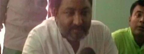 ಮಾಯಾವತಿಗೆ ಅವಮಾನ: ಹುದ್ದೆ ಕಿತ್ತುಕೊಂಡ ಬಿಜೆಪಿ