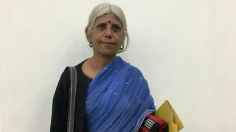 ಕೇಂಬ್ರಿಡ್ಜ್ ರಿಟರ್ನ್ ಮಿಸ್ ಭಾಟಿಯಾ ಮತ್ತು ಸಂಘರ್ಷದ ನಾಡಿನ ಕೊಲೆ ಬೆದರಿಕೆಗಳು