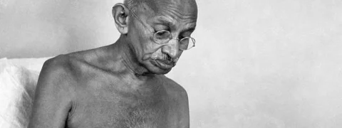 ನನಗೇಕೆ ಗಾಂಧಿ ಪದೇ ಪದೇ ನೆನಪಾಗುತ್ತಾರೆ?: ಎಸ್. ಆರ್. ಹಿರೇಮಠ್