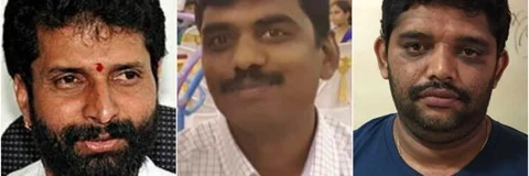 ಸರಣಿ ಬಂಧನ ಭೀತಿಯಲ್ಲಿ ಚಿಕ್ಕಮಗಳೂರು ಭಜರಂಗದಳ!
