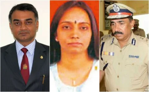 ಮಾಸಾಂತ್ಯದ 'ಪಟ್ಟಾಭಿಷೇಕ': ದತ್ತಾ ನೇಮಕಾತಿಗೆ ಇಲಾಖೆಯೊಳಗೇ ಅಸಮಾಧಾನ