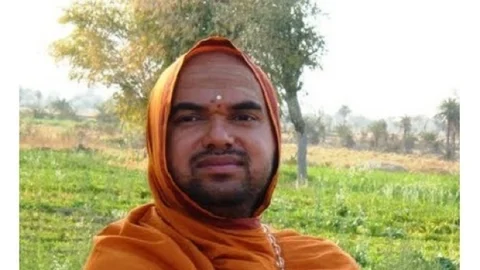 ರಾಘವೇಶ್ವರ ಸ್ವಾಮಿ ಅತ್ಯಾಚಾರ ಆರೋಪ: ಹೈಕೋರ್ಟ್ ಮೆಟ್ಟಿಲೇರಿದ ಸಿಐಡಿ