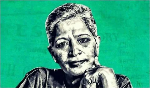 'ನಾನೂ ಗೌರಿ'ಯಿಂದ 'OUR GAURI'ವರೆಗೆ: ಪ್ರತಿರೋಧಗಳ ವರಸೆ; ತನಿಖೆ ಮೂಡಿಸದ ಭರವಸೆ